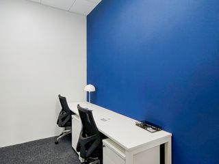 Work in HQ Topaz Tower Centre or anywhere else in our global network