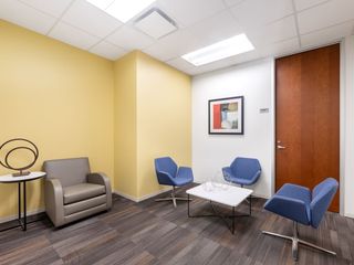 Flexible coworking memberships in Regus Abanao Square