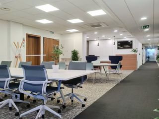 Flexible coworking memberships in Regus Aurora Subic