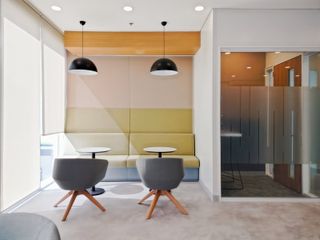 Flexible coworking memberships in Regus Metro Antipolo