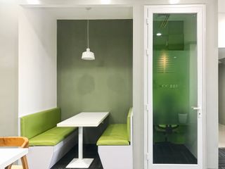 Work in Regus South Supermarket or anywhere else in our global network