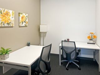 All-inclusive access to professional office space for 1 person in Regus Uptown IT Hub