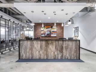 Find a professional address for your business in Regus Uptown IT Hub