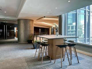 Coworking membership with flexible access in Regus Ascott Ayala Center