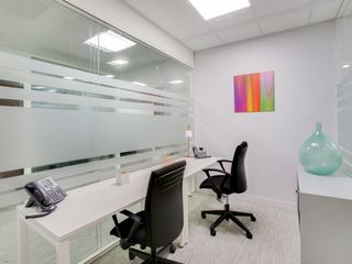 Office access in Regus Zuellig Building - global, national or regional