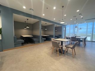 Work in Regus Colours Town Center or anywhere else in our global network