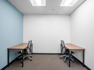 Private office space tailored to your business’ unique needs in Regus Festive Walk Mall