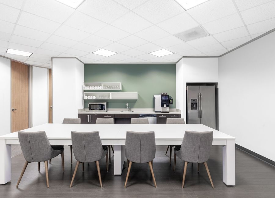Find office space in Regus Colours Town Center for 2 employees with ...