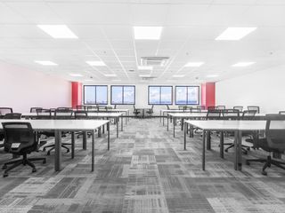 Serviced office space for 15 employees in Regus Felcris Centrale