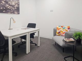 Flexible office memberships in Regus Mckinley Town Center
