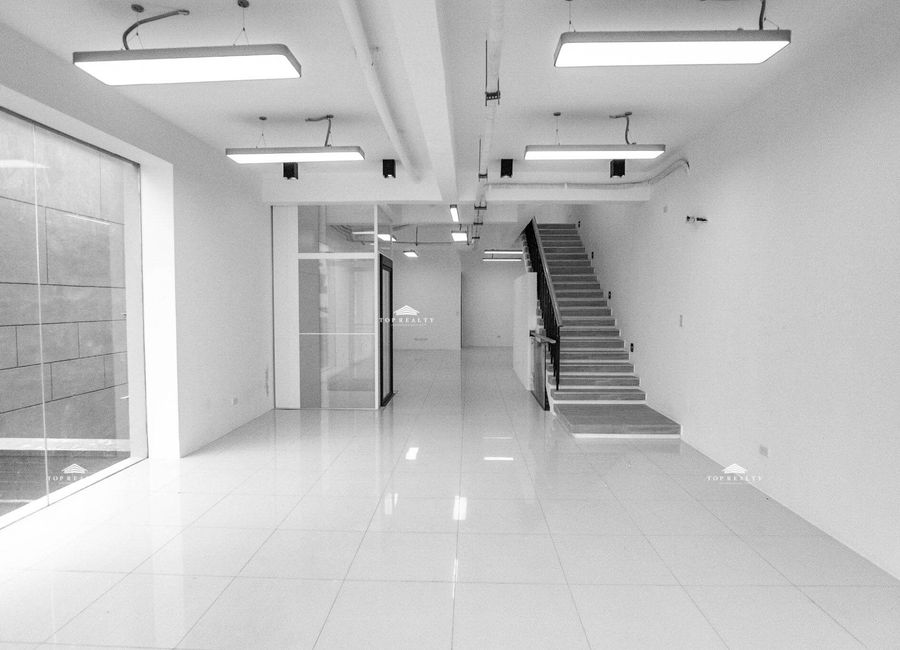4-Storey Commercial Building with Elevator for Rent in Quezon City | QC ...