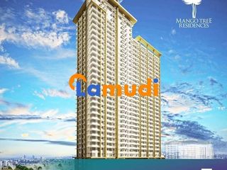 2 Bedrooms 428K DP Lipat Agad Rent to Own Condo Brand New RFO in San Juan near LaSalle, Greenhills, Xavier, Cubao, Ortigas CBD, U-Belt, Manila