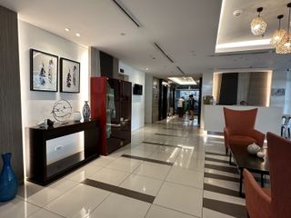 Executive Studio Rent to Own For Sale near MRT3 Boni Station, Ortigas, Makati