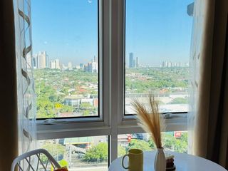 Executive Studio For Sale Rent To Own Resort type near Ortigas BGC Makati NAIA