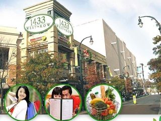 Commercial Lot For Sale Rent to Own in The Sonoma, Sta. Rosa Laguna near Nuvali