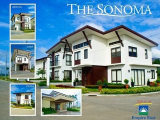 For Sale| The Sonoma in Laguna, Commercial near Tagaytay NAIA SLEX E.K.