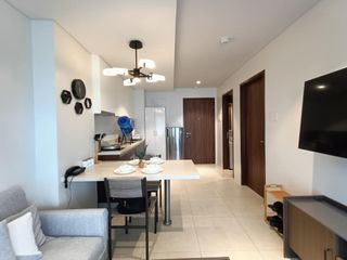 TAMBULI 1 BEDROOM CONDO FURNISHED RENT/SALE.
