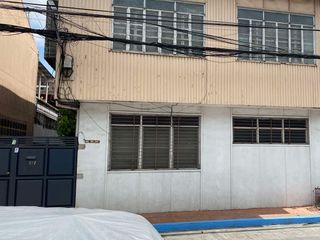 4 Door- Apartment for Sale at Santa Ana Manila