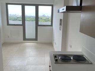 Studio With Balcony For Sale At The Residences At Commonwealth