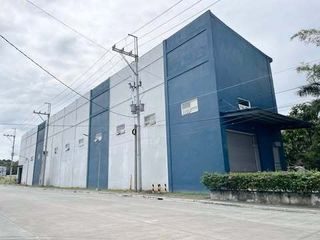 2038sqm Warehouse for Rent near SLEX, Carmona Exit Brgy. Mabuhay Carmona Cavite