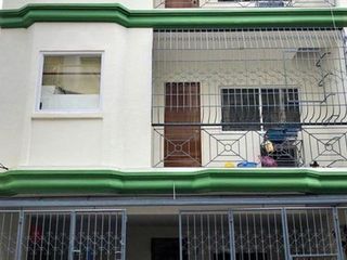 4 Bedrooms Townhouse  for Rent in Malate Manila City
near De La Salle University Manila