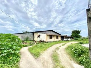3,250 sqm Lot with Warehouse for Rent in Arayat, Pampanga