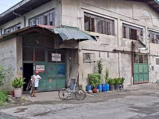 1550 sqm Industrial Warehouse for Rent in Rincon, Valenzuela City