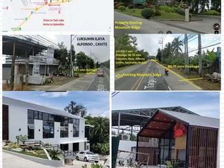 3657sqm Lot for Rent in Luksihin Ilaya alfonso Cavite