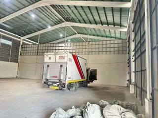 900sqm Warehouse for Rent in Brgy. Poblacion 4 Tanauan City Batangas