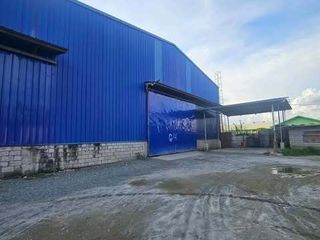 1,986sqm Warehouse for Rent in Bamban Tarlac