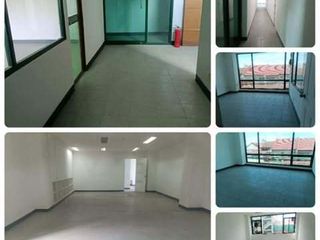 255.86sqm Office/Warehouse Space for Rent Near NAIA