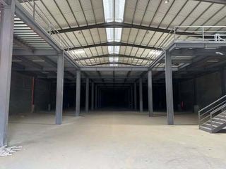 2700 sqm Warehouse for Rent in Guiguinto Bulacan