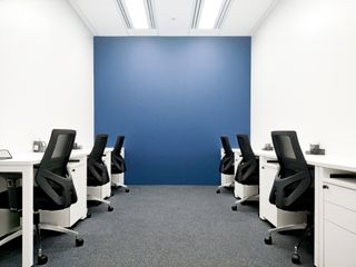 Serviced office space for 15 employees in HQ Downtown Tower