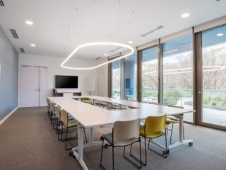Fully serviced office space for you and your team in Spaces Calle Industria