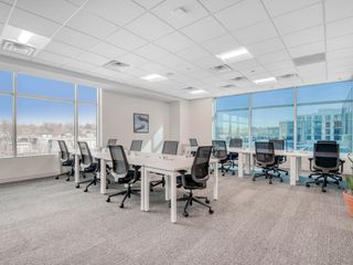 24/7 access to designer office space for 1 person in Spaces Calle Industria