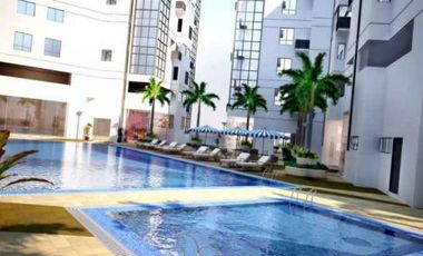R-2024001012: Acquired Property Condominium Unit for Sale in Parking Slot 3B98, Fort Victoria Condominium, Fort Bonifacio,Taguig City