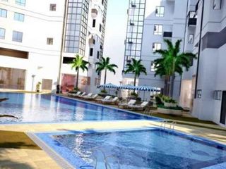 R-2024000984: Acquired Property Condominium Unit for Sale in Parking Slot 3B65, Fort Victoria Condominium, Fort Bonifacio,Taguig City