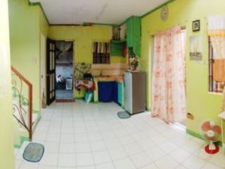 R-2024000425: Acquired Property House & Lot for Sale in Lot 11, Block 28, Metropolis East Grove, Brgy. Kanlurang Mayao, Lucena City, Quezon