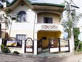 R-2024000024: Acquired Property House & Lot for Sale in Lot 23, Blk.7, Elias St., St. Jude Vill.,Ph.2-B, Brgy. Ibabang Mayao, Lucena City, Quezon