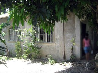 R-2024000022: Acquired Property House & Lot for Sale in Lot 3-B, Brgy. Awai, San Jacinto, Pangasinan (Interior) (No TD on improvement)