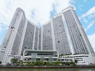 R-2024000628: Acquired Property Condominium Unit for Sale in Unit 908, 9/F, Dettifoss Tower, Acqua Private Residences, Brgy. Hulo, Mandaluyong
