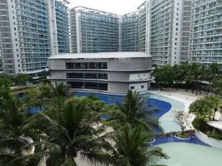 R-2024000450: Acquired Property Condominium Unit for Sale in Unit 0317, 3/F, Miami Bldg, Azure Urban Resort Residences,Brgy. La Huerta, Parañaque