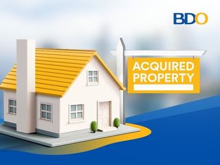 R-2024001846: Acquired Property House & Lot for Sale in Lot 22, Block 1, Road Lot 2, Fatima Heights, Brgy. Zone 12-A, Talisay City, Negros Occidental
