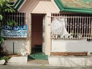 R-2024000535: Acquired Property House & Lot for Sale in Lot 27, Block 4, Kaimito St., Calmar Homes Subd, Brgy. Kanlurang Mayao, Lucena City, Quezon