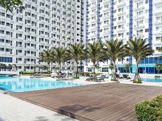 R-2024002372: Acquired Property Condominium Unit for Sale in Unit 3131, 31/F, Tower C, Jazz Residences, Brgy. Bel-air, Makati City