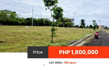 PVT2025-0014: Residential Lot for Sale in Mesilo Nueva Vida Dasmariñas: 150 sqm: ₱2M