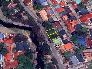 PVT2025-0019: 2 Residential Lots for Sale in Dasmariñas Cavite, 100 sqm Each: ₱1.2M