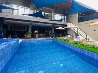 PVT2025-0045: Hot Spring Resort for Sale in Calamba Laguna, 7BR, 9 T&B: ₱38M