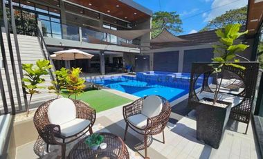 PVT2025-0046: Hot Spring Resort for Sale in Calamba Laguna, 7BR, 11 T&B: ₱38M