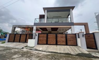 PVT2025-0033: House & Lot for Sale in St. Charbel South Dasmariñas Cavite, 390 sqm Lot